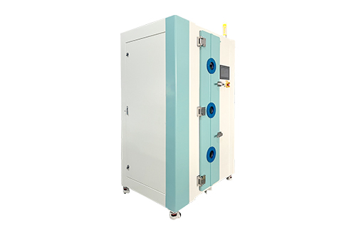 医用导管等离子处理机