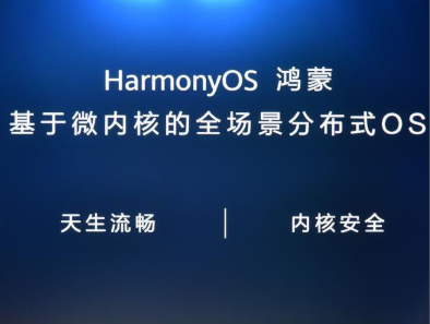 你应当知道的关于鸿蒙系统的十个问题-蜜桃精品成人影片蜜桃网站在线观看机