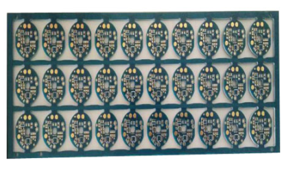 光电领域中蜜桃视频亚洲无码的PCB样品-蜜桃精品成人影片蜜桃网站在线观看机