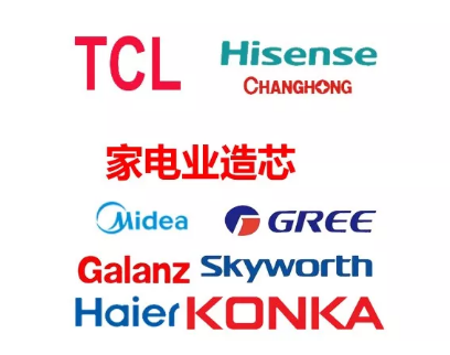 如何看待众多传统家电企业在芯片半导体领域的尝试-蜜桃精品成人影片等离子