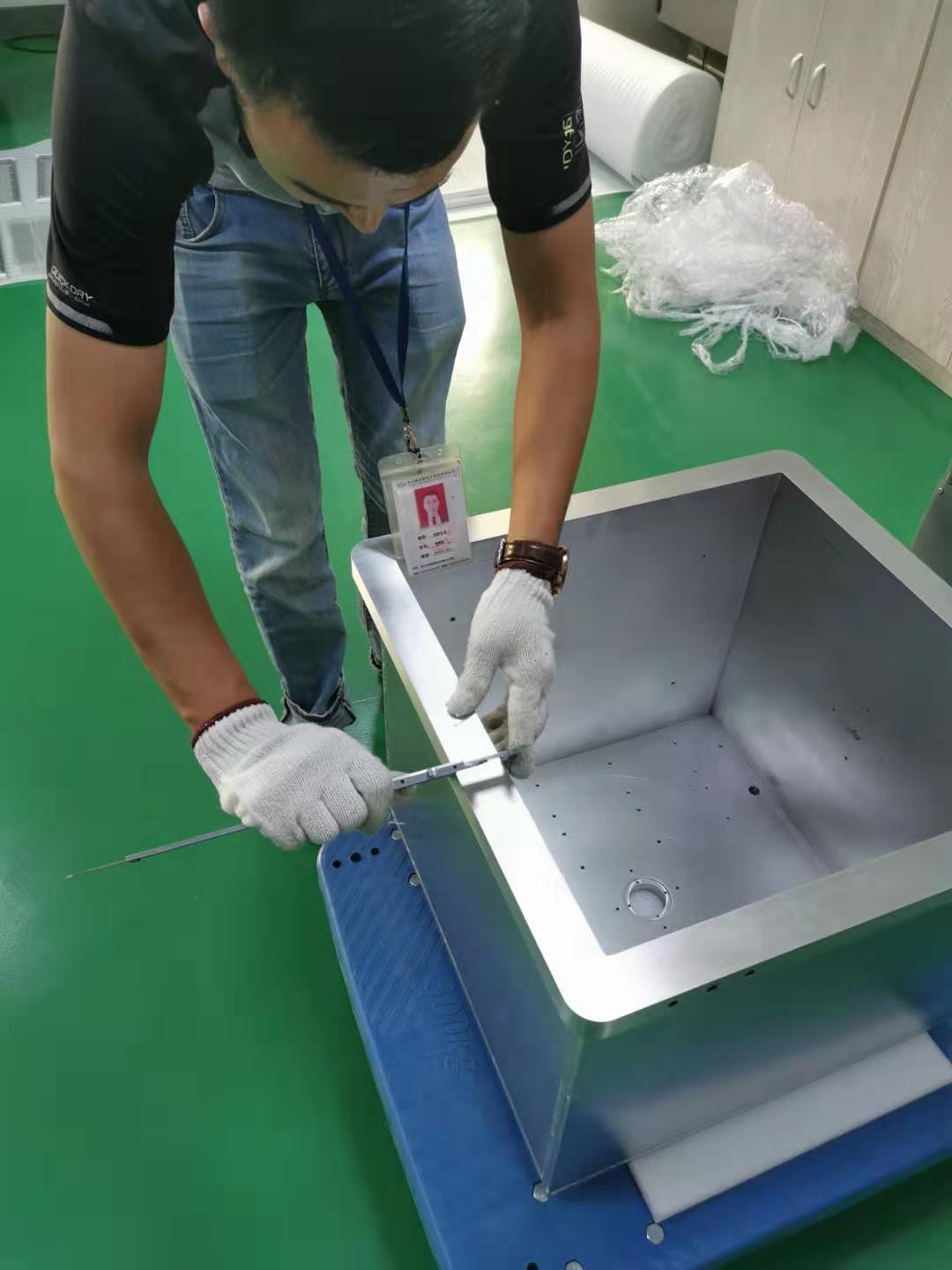 蜜桃精品成人影片真空式蜜桃网站在线观看设备腔体为何常多用铝合金？-蜜桃精品成人影片蜜桃网站在线观看机