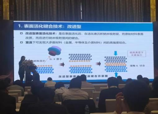 蜜桃精品成人影片蜜桃网站在线观看设备受邀参加2020年光电产业协同创新论坛