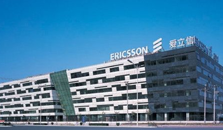 爱立信已获百余份5G商用合同-蜜桃精品成人影片蜜桃网站在线观看机